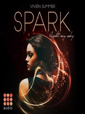 cover image of Spark (Die Elite 1)